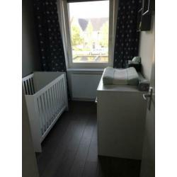 Babykamer Bopita