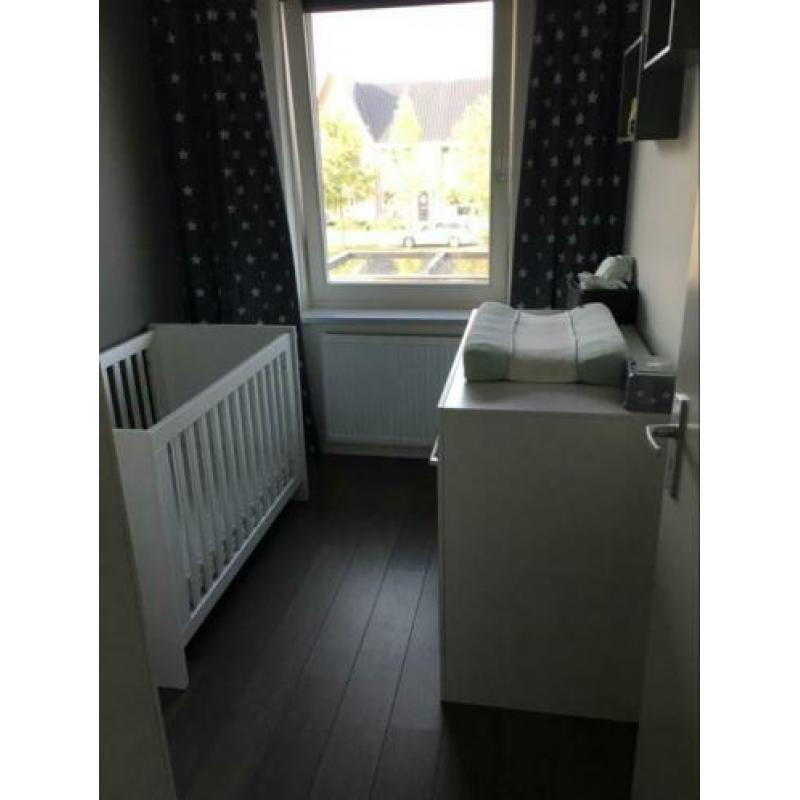 Babykamer Bopita