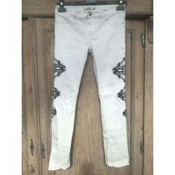 NIKKIE broek maat 25