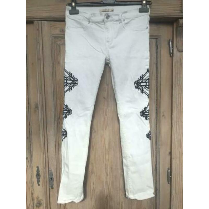 NIKKIE broek maat 25