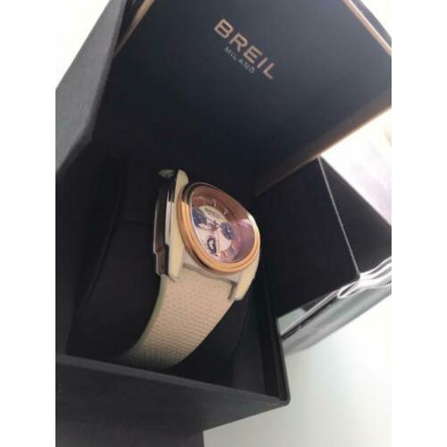 Breil milano dameshorloge