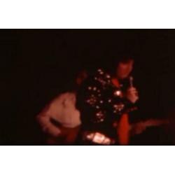 Elvis Presley dvd tearing ‘em up! 1971