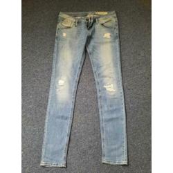 Tommy hilfiger jeans maat 32 L 34