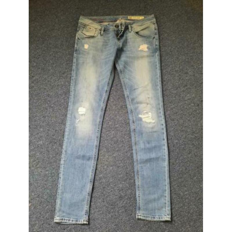 Tommy hilfiger jeans maat 32 L 34