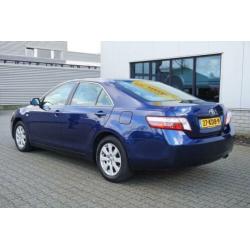 Toyota Camry hybride ECC CRUISE LEER STOELVERW AUTOMAAT