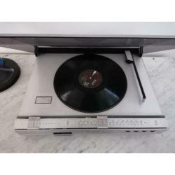 Bang en Olufsen,B&O, platenspeler deels defect