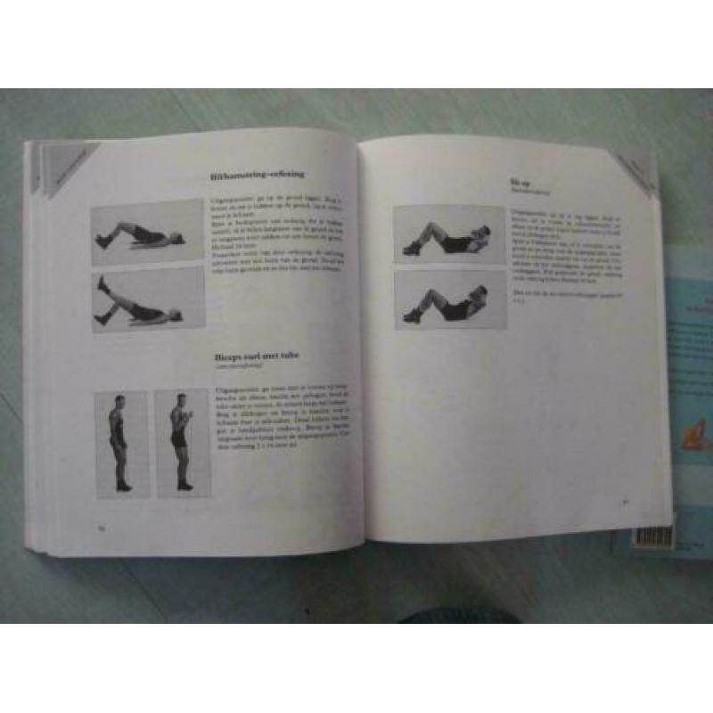 bodycontour, toon vollering