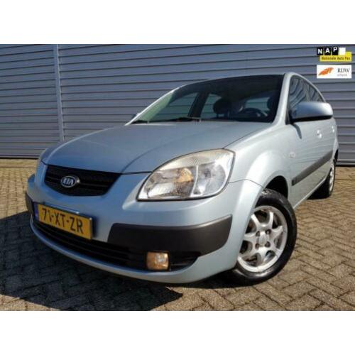 Kia Rio 1.4 Festival Airco / LM Velgen / 5drs