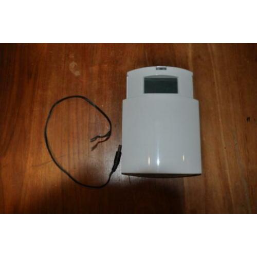 Chiron Ip Iris 220 touchscreen