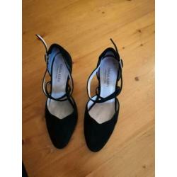 dansschoenen Anna Kern 672-60