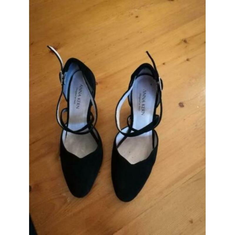 dansschoenen Anna Kern 672-60