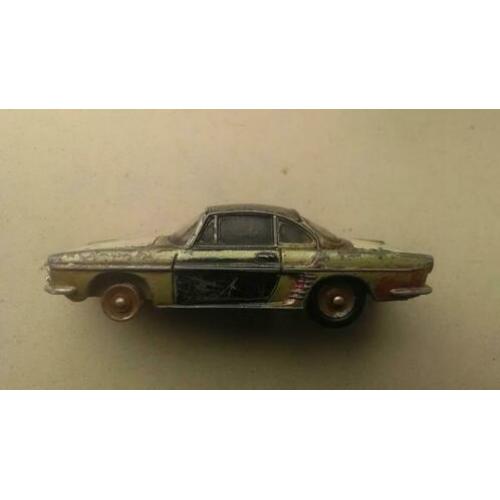 Renault floride dinky toys