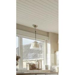 2 Riviera Maison glazen hanglampen NIEUWSTAAT