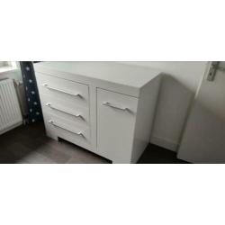 Babykamer Bopita