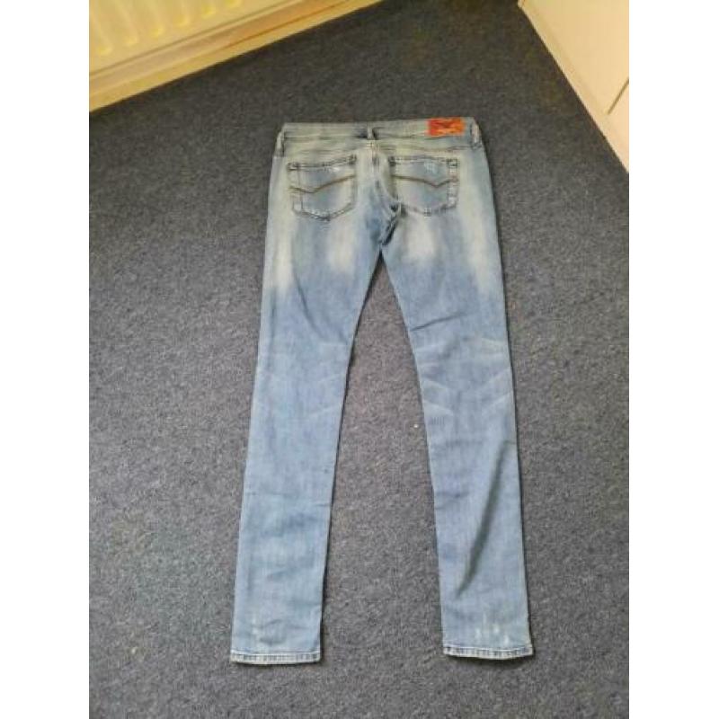 Tommy hilfiger jeans maat 32 L 34