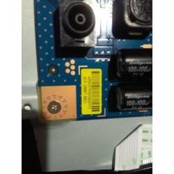 Powerboard 15STM6SABC01REV1.0 Sony KDL50W809C