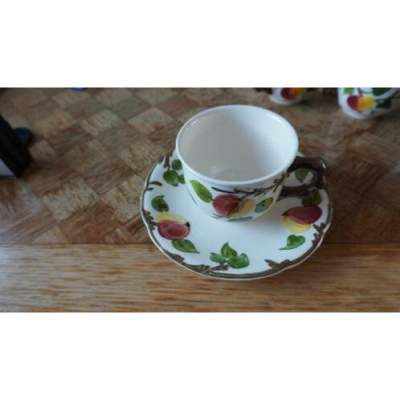 Villeroy & Boch Ma Pomme