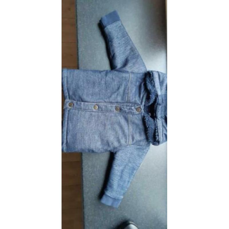 Babykleding, sokjes, schoentjes en jasjes, 56 t/m 74