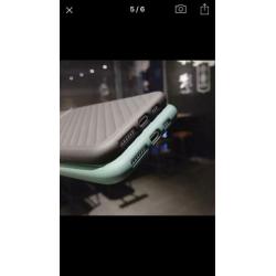Iphone 11 pro hoesje/ case