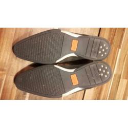 Van Lier herenschoenen maat 10.