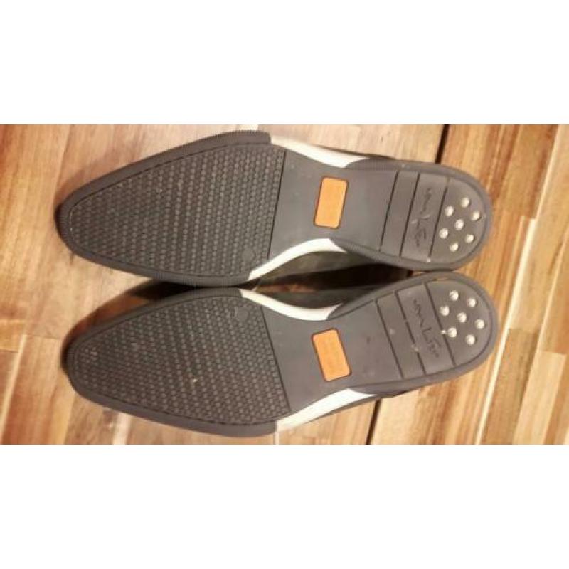 Van Lier herenschoenen maat 10.