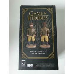 Tyrion Lannister game of thrones pop figuur