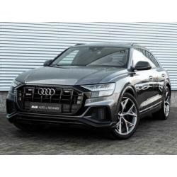 Audi SQ8 TDI Quattro, B&O, pano, 22'', HUD, softclose, NP198