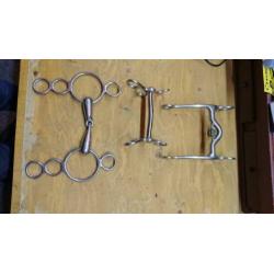 Bit 13cm 12,5cm 11,5cm 11cm 10cm