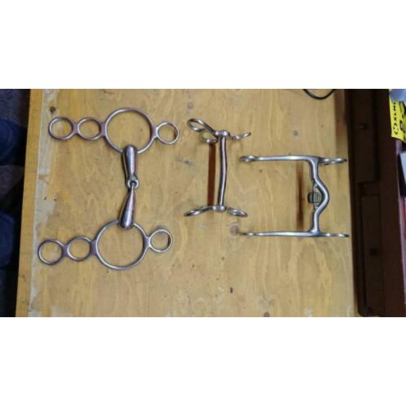 Bit 13cm 12,5cm 11,5cm 11cm 10cm