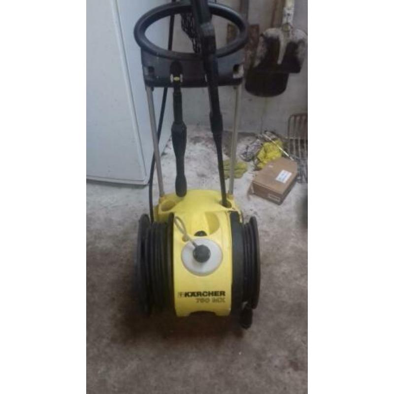 kärcher 750