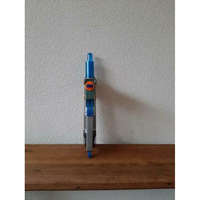 lightsaber star wars (Ezra)
