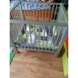 Box te koop