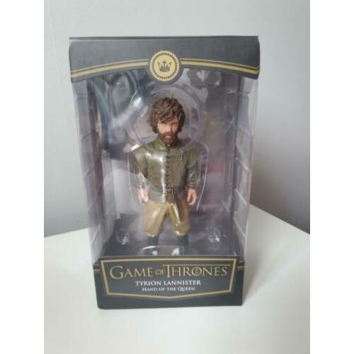 Tyrion Lannister game of thrones pop figuur