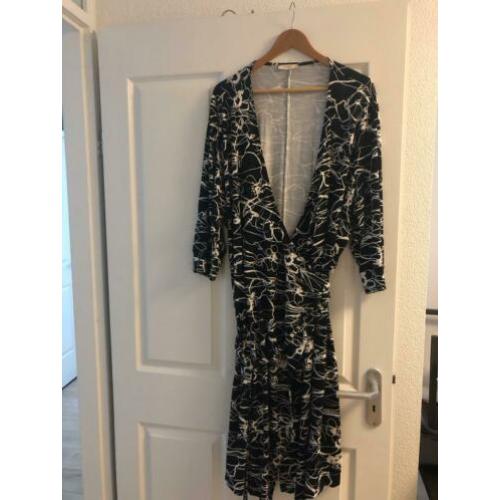 Zak kleding maat 52-54