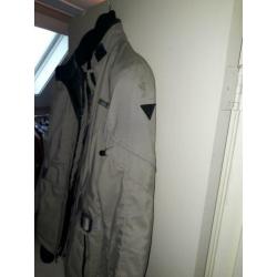 Motor jas dames maat 38