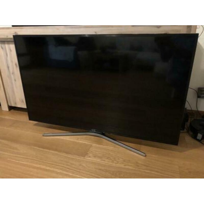 Samsung 55” 4K UHD Smart TV model 2017