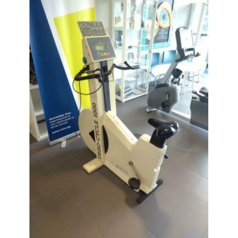 hometrainer professioneel