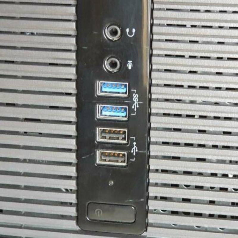 Partij HP 10 x i3 4de Gen Incl Hd’s 4 Gb Ram 500GB HDD