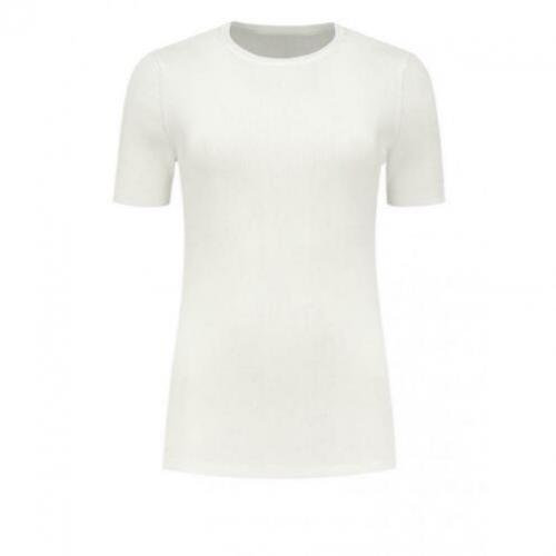 Wit shirt Jolie van nikkie Plessen 40