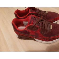 Nike air max maatje 36.5