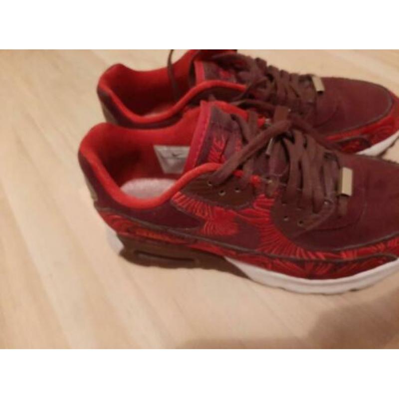 Nike air max maatje 36.5