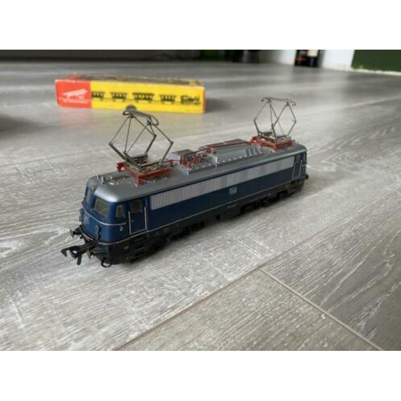 Fleischmann modeltrein 4335