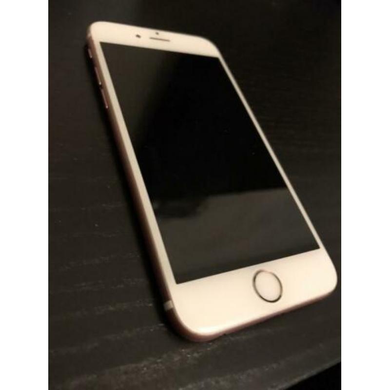 iPhone 6s 16 GB geen krasjes