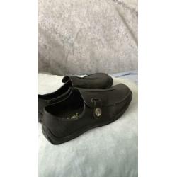 Rieker schoenen maat 37
