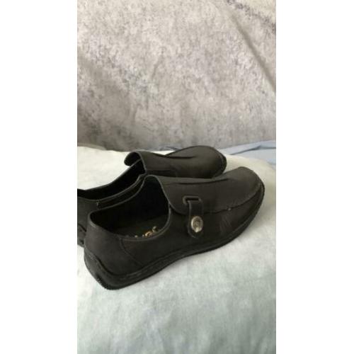 Rieker schoenen maat 37