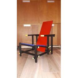 Rietveld stoel