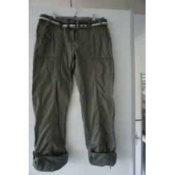 s.Oliver outdoor broek
