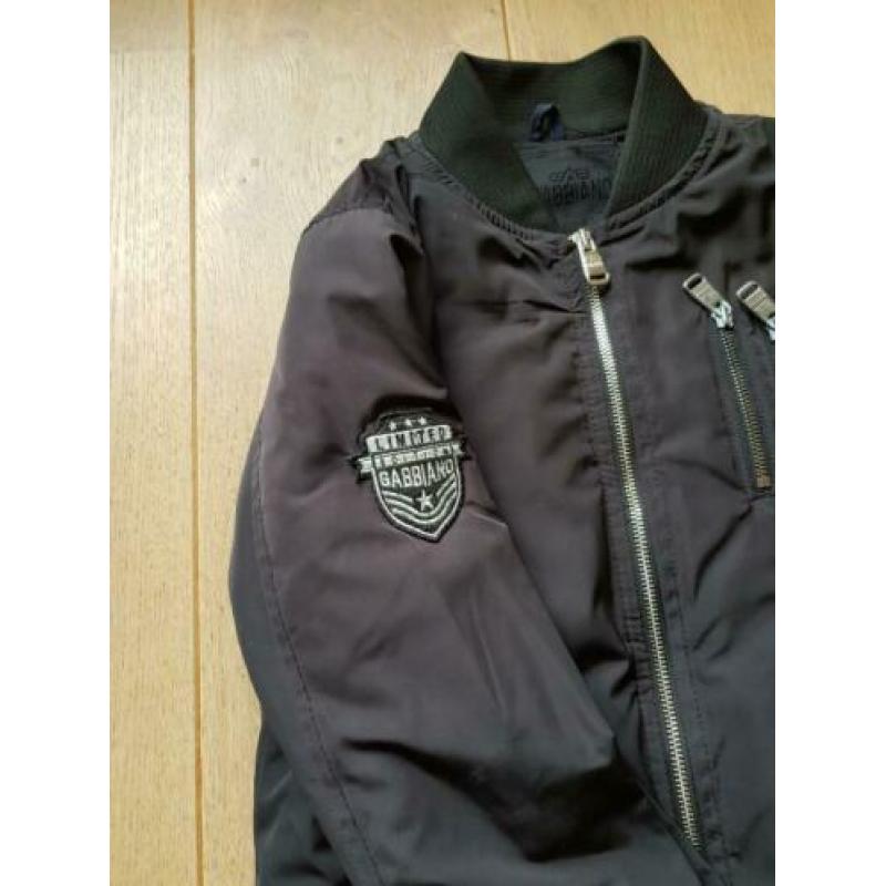 Gabbiano stoere jas maat 152 te koop