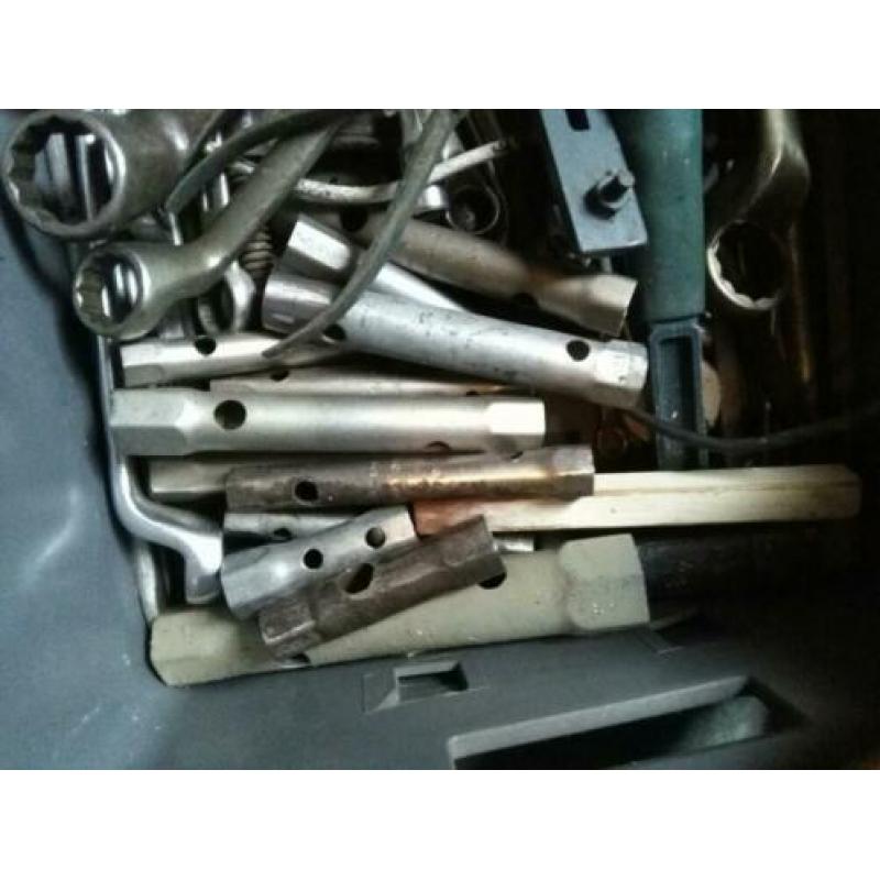 Gereedschap