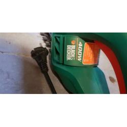 Black en Decker heggenschaar 42cm